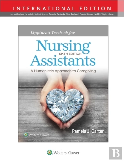 Bertrand.pt - Lippincott Textbook For Nursing Assistants