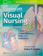 Lippincott Visual Nursing 3e
