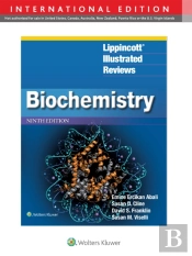 Lippincottâ® Illustrated Reviews: Biochemistry