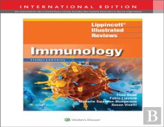 Lippincottâ® Illustrated Reviews: Immunology