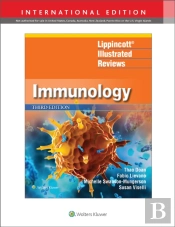 Lippincottâ® Illustrated Reviews: Immunology