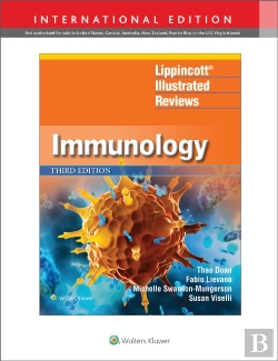 Bertrand.pt - Lippincottâ® Illustrated Reviews: Immunology