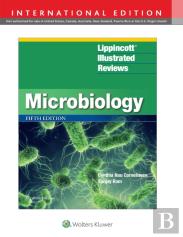 Lippincottâ® Illustrated Reviews: Microbiology