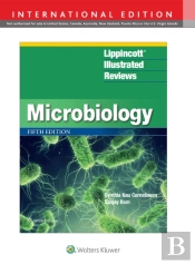 Lippincottâ® Illustrated Reviews: Microbiology
