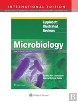 Bertrand.pt - Lippincottâ® Illustrated Reviews: Microbiology
