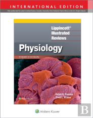 Lippincottâ® Illustrated Reviews: Physiology