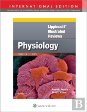 Lippincottâ® Illustrated Reviews: Physiology