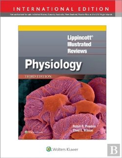 Bertrand.pt - Lippincottâ® Illustrated Reviews: Physiology