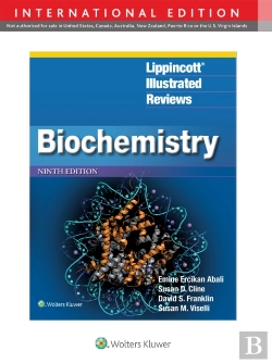 Bertrand.pt - Lippincott(R) Illustrated Reviews: Biochemistry