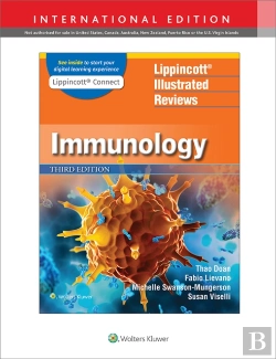 Bertrand.pt - Lippincott(R) Illustrated Reviews: Immunology