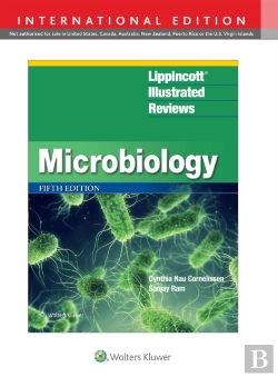 Bertrand.pt - Lippincott(R) Illustrated Reviews: Microbiology