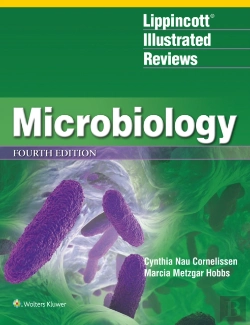 Bertrand.pt - Lippincott(R) Illustrated Reviews: Microbiology