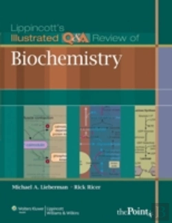 Bertrand.pt - Lippincott'S Illustrated Q&A Review Of Biochemistry