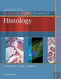 Bertrand.pt - Lippincott'S Illustrated Q&A Review Of Histology