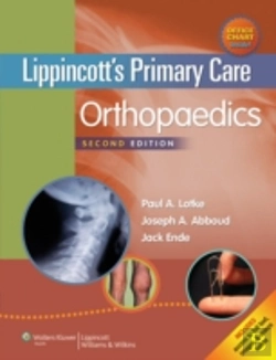 Bertrand.pt - Lippincotts Primary Care Orthopaedics 2e