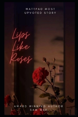 Bertrand.pt - Lips Like Roses