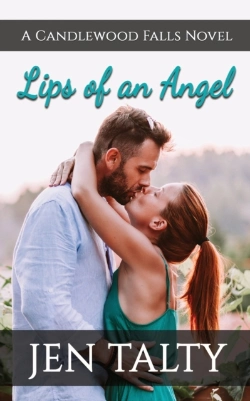 Bertrand.pt - Lips Of An Angel