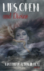 Lips Open And Divine