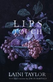 Lips Touch