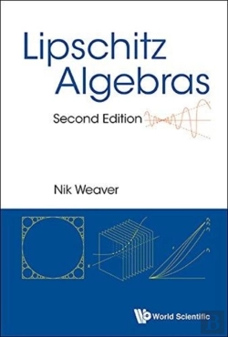 Bertrand.pt - Lipschitz Algebras
