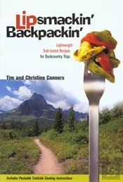 Lipsmackin Backpackin Lightwepb