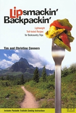 Bertrand.pt - Lipsmackin Backpackin Lightwepb