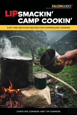 Bertrand.pt - Lipsmackin' Camp Cookin'