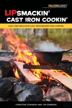 Bertrand.pt - Lipsmackin' Cast Iron Cookin'