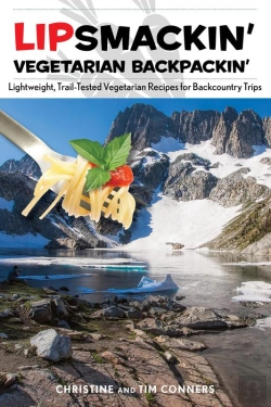 Bertrand.pt - Lipsmackin' Vegetarian Backpackin'