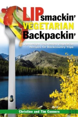 Bertrand.pt - Lipsmackin' Vegetarian Backpackin'