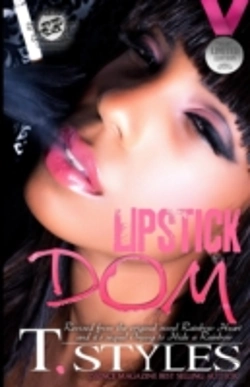 Bertrand.pt - Lipstick Dom (The Cartel Publications Presents)