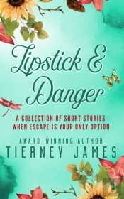 Lipstick & Danger