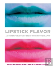 Lipstick Flavor