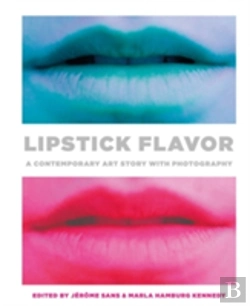 Bertrand.pt - Lipstick Flavor