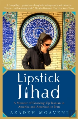 Bertrand.pt - Lipstick Jihad