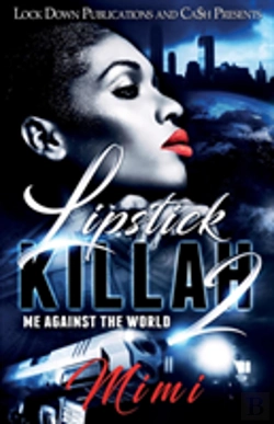 Bertrand.pt - Lipstick Killah 2