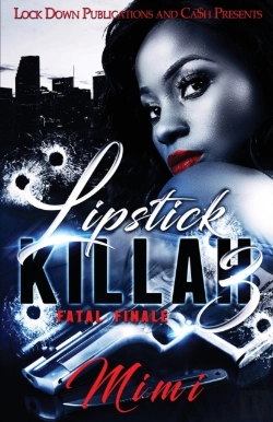 Bertrand.pt - Lipstick Killah 3