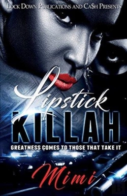 Bertrand.pt - Lipstick Killah