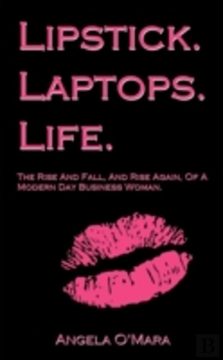 Bertrand.pt - Lipstick. Laptops. Life.: The Rise And F