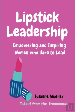 Bertrand.pt - Lipstick Leadership
