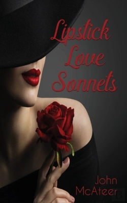 Bertrand.pt - Lipstick Love Sonnets