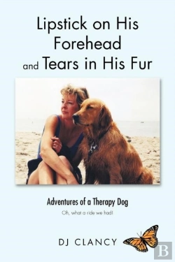 Bertrand.pt - Lipstick On His Forehead And Tears In His Fur