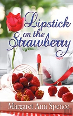 Bertrand.pt - Lipstick On The Strawberry