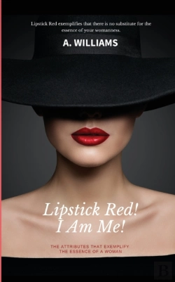 Bertrand.pt - Lipstick Red! I Am Me!