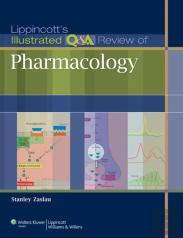 Liqar Pharmacology