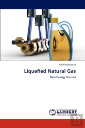Liquefied Natural Gas