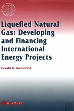 Bertrand.pt - Liquefied Natural Gas: Developing And Financing International  Energy Projects