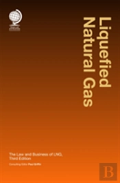 Liquefied Natural Gas