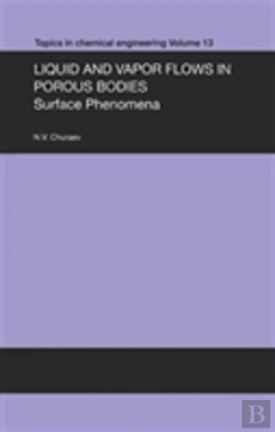 Bertrand.pt - Liquid And Vapour Flows In Porous Bodies