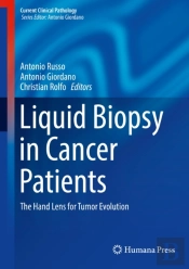 Liquid Biopsy In Cancer Patients